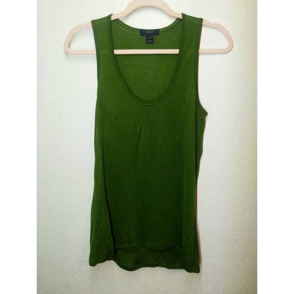 J. CREW Top Sz XS